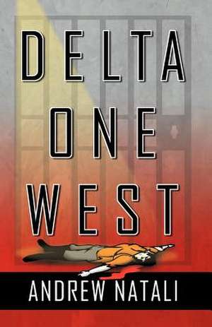 Delta One West de Andrew Natali