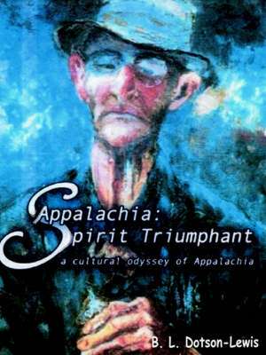 Appalachia de B. L. Dotson-Lewis