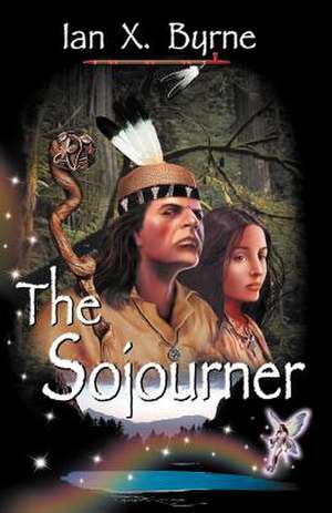 The Sojourner de Ian X. Byrne