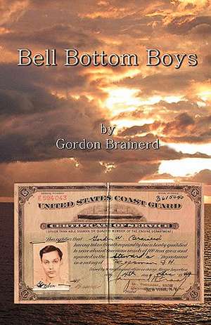 Bell Bottom Boys de Gordon Brainerd