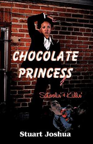 Chocolate Princess de Stuart Joshua