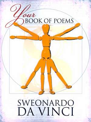 Your Book of Poems de Michael Sweeney