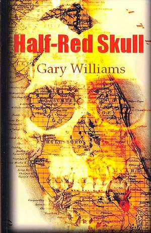 Half-Red Skull de Gary Williams