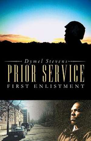 Prior Service de Dymel Stevens