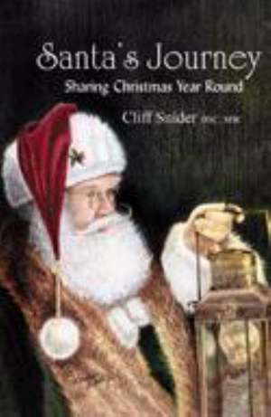 Santa's Journey de Cliff Snider