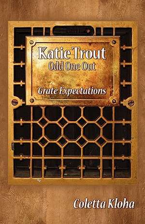 Katie Trout Odd One Out de Coletta Kloha