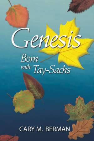 Genesis de Cary M. Berman