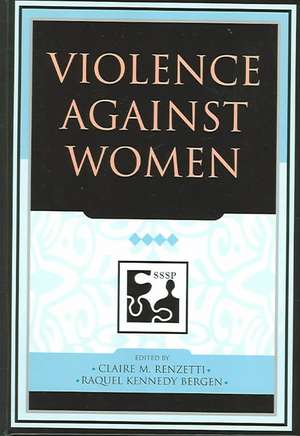 Violence Against Women