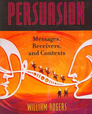 Persuasion de William Rogers