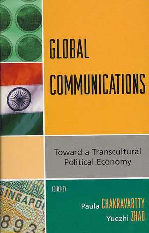Global Communications