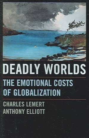 Deadly Worlds de Charles Lemert