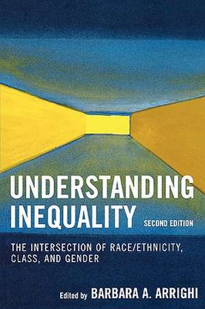 Understanding Inequality de Barbara A. Arrighi