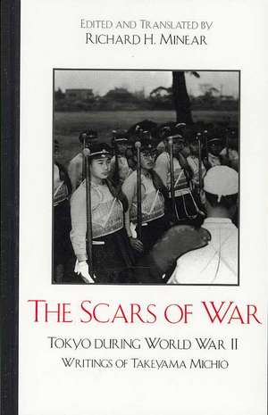 The Scars of War