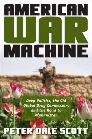 American War Machine