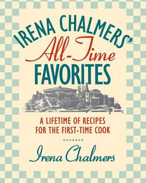 Irena Chalmers All-Time Favorites de Irena Chalmers