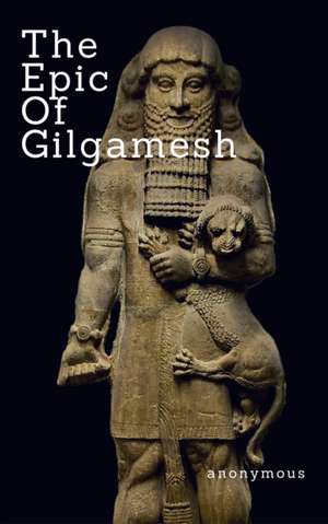 Gilgamesh: A New English Version de Stephen Mitchell