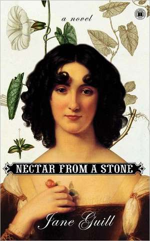 Nectar from a Stone (Original) de Jane Guill