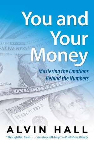 You and Your Money de Alvin Hall