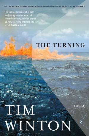 The Turning: Stories de Tim Winton