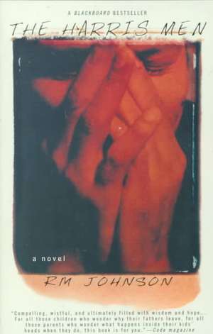 Harris Men de Rm Johnson