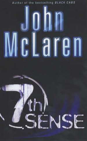 7th Sense de John McLaren