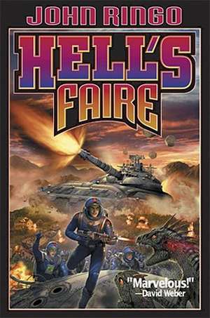 Hell's Faire de John Ringo