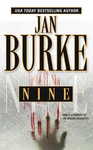 Nine de Jan Burke