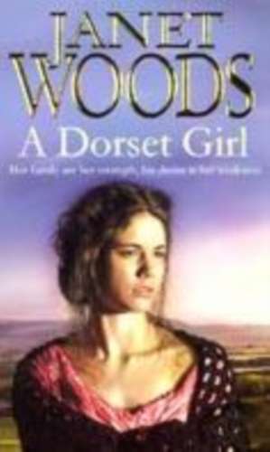 A Dorset Girl de Janet Woods