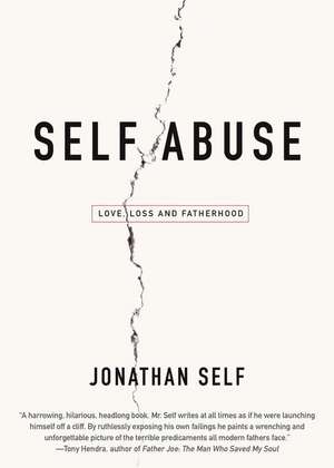 Self Abuse de Jonathan Self