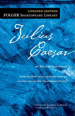 Julius Caesar de William Shakespeare