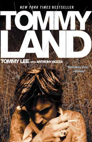 Tommyland de Tommy Lee