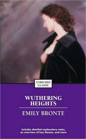 Bronte, E: Wuthering Heights