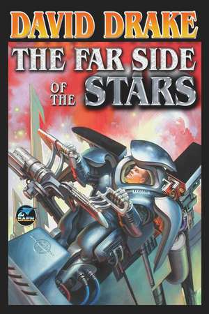 The Far Side of the Stars de David Drake