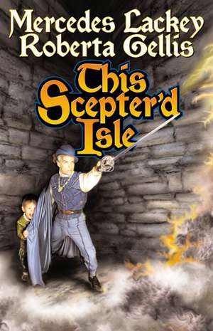 This Scepter'd Isle de Mercedes Lackey