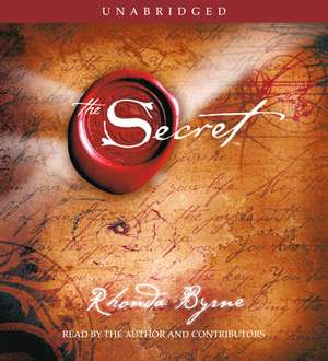 The Secret de Rhonda Byrne