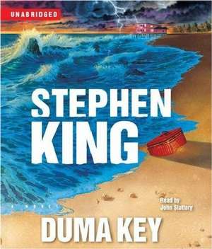 Duma Key de Stephen King