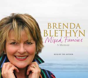 Mixed Fancies de Brenda Blethyn