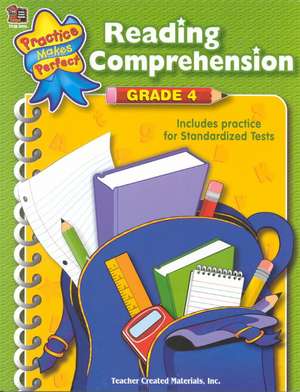 Reading Comprehension Grade 4: Fascinating Facts about Geography de Teacher Created Resources