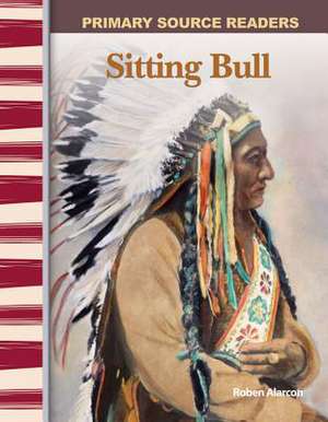 Sitting Bull de Roben Alarcon