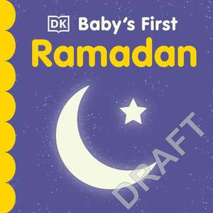 Baby's First Ramadan de Dk