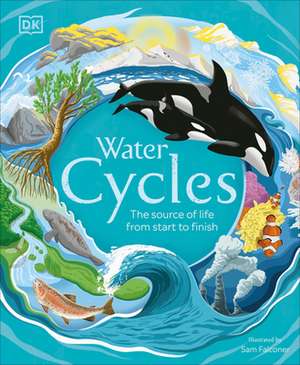 Water Cycles de Dk