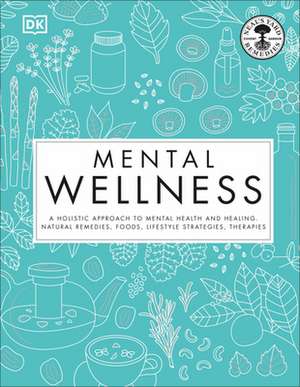 Mental Wellness de Dk