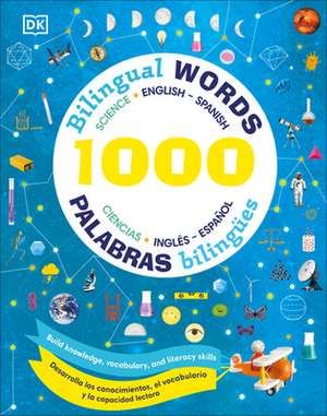 1000 Bilingual Stem Words de Dk