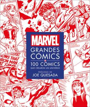 Marvel Grandes Cómics (Marvel Greatest Comics) de Melanie Scott