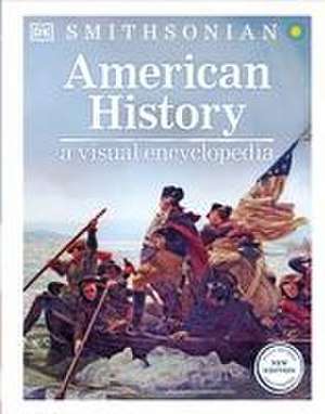 American History de Dk