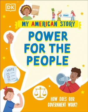 Power for the People de Dk