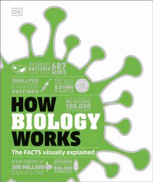 How Biology Works de Dk