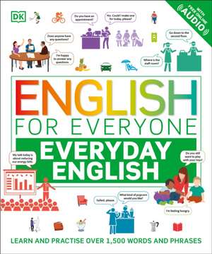 English for Everyone Everyday English de Dk