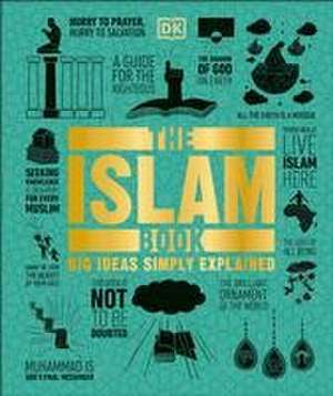 The Islam Book de Dk