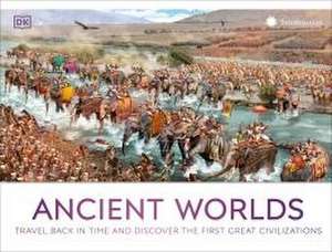 Ancient Worlds de Dk